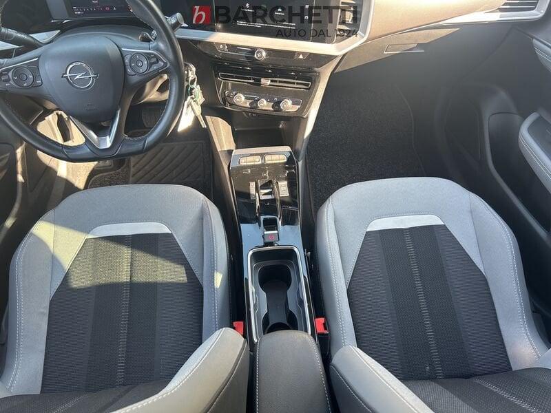Opel Mokka EDITION BENZINA 130HP CAMBIO AUTOMATICO