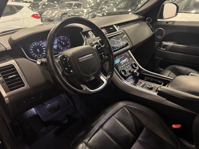 LAND ROVER Range Rover Sport 3.0 SDV6 249 CV HSE