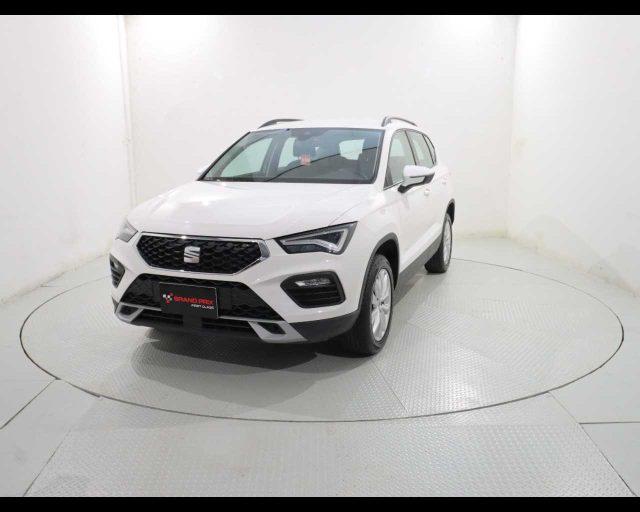 SEAT Ateca 2.0 TDI 115 CV Business