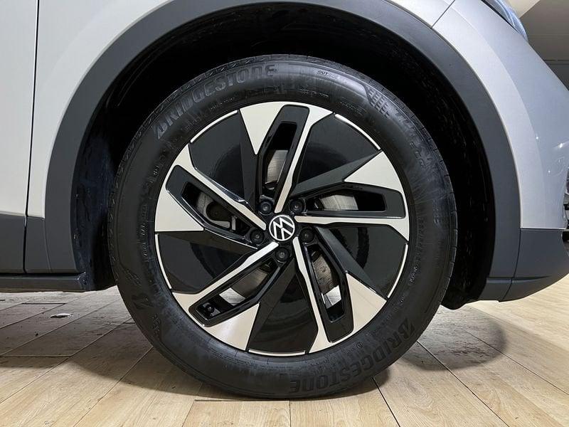 Volkswagen ID.4 ID.4 Pro Performance batteria da 77kWh
