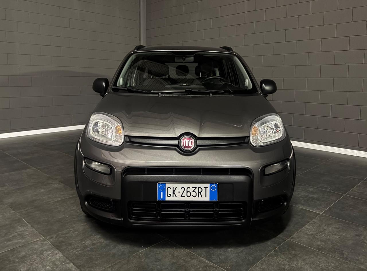 Fiat Panda 1.0 FireFly S&S Hybrid Sport NESSUN VINCOLO NASCOSTO