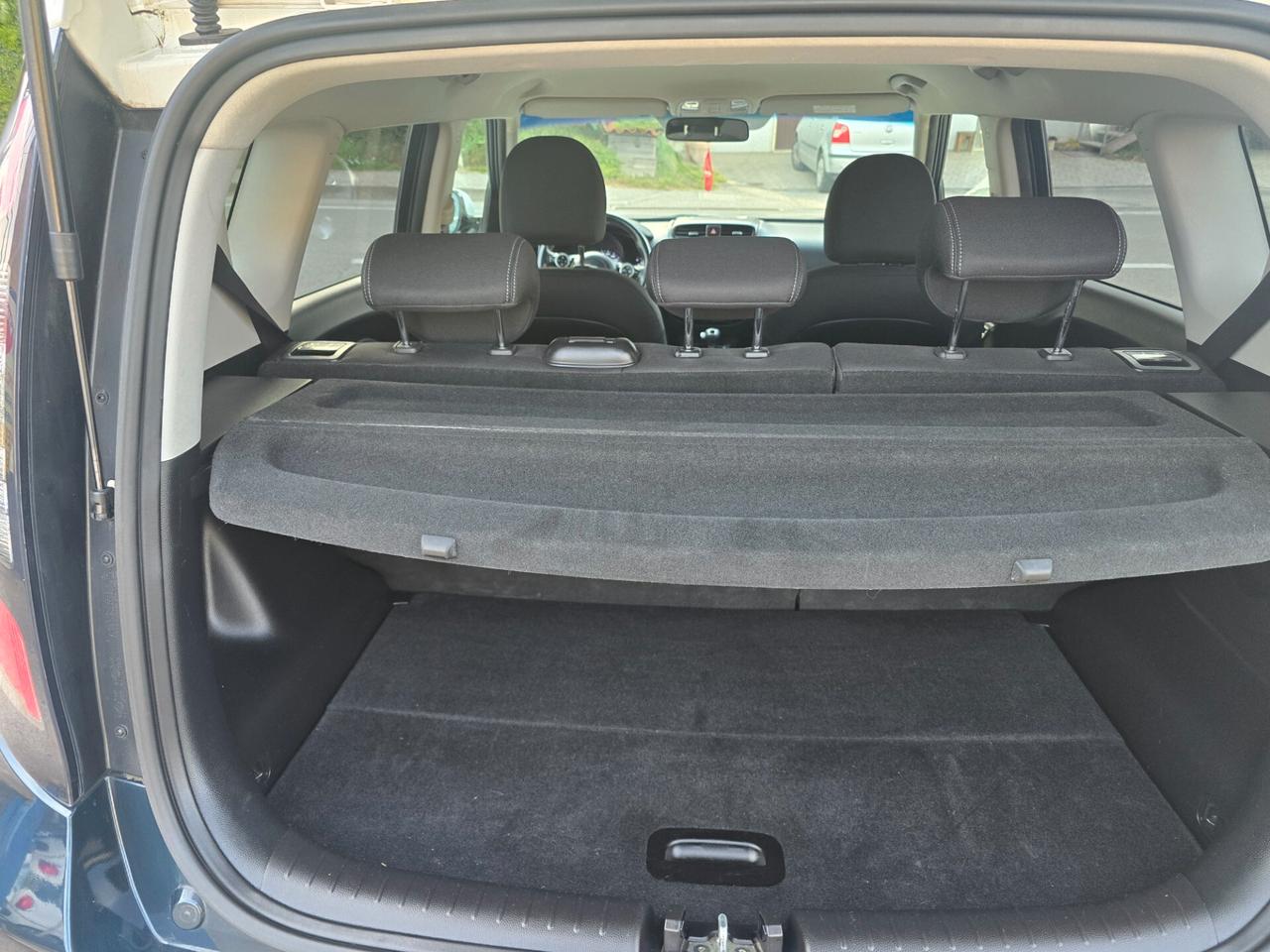 Kia Soul 1.6 CRDi DCT7 Limited
