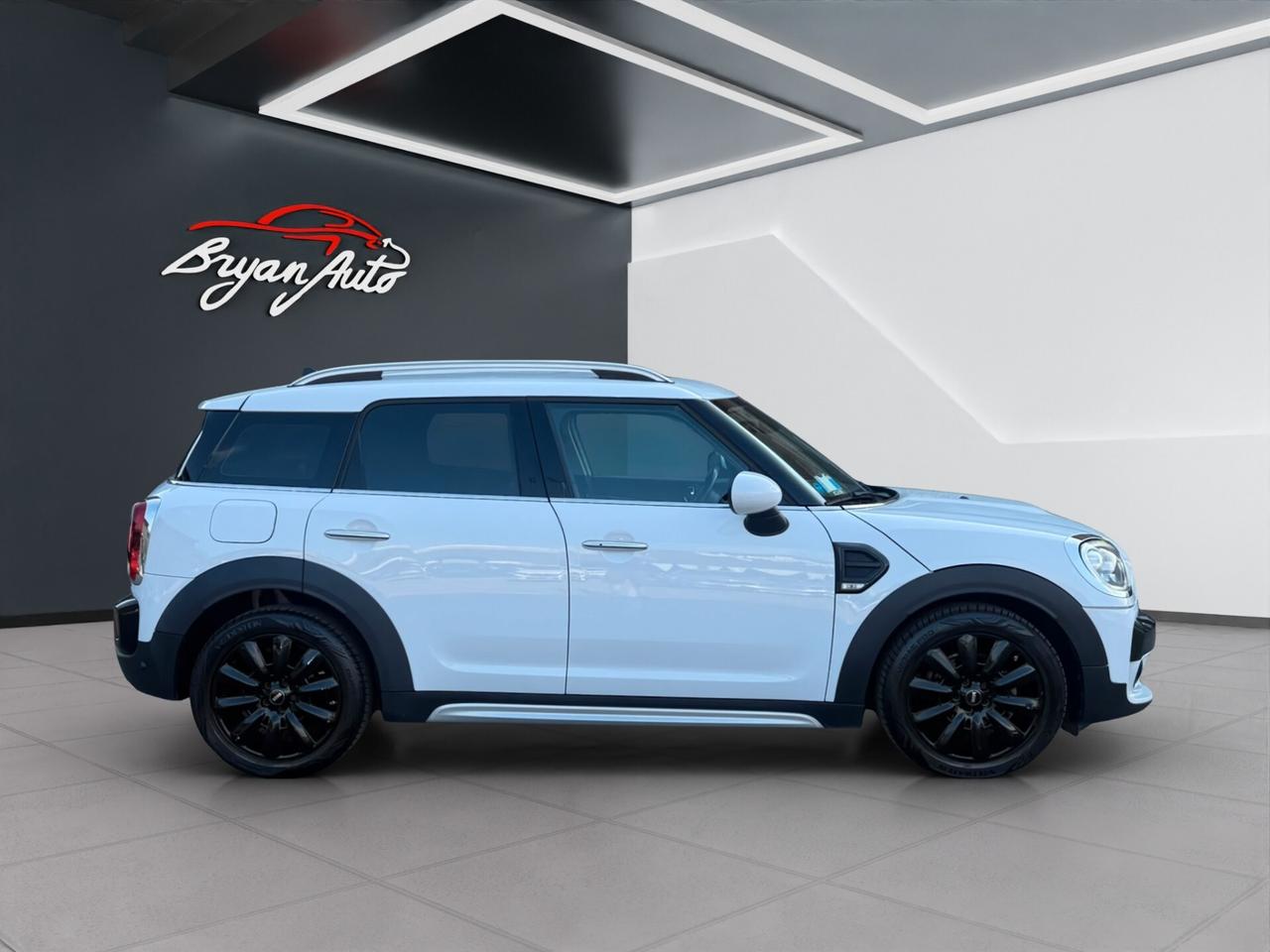 Mini Cooper Countryman (F60) 1.5 Hype auto 7m