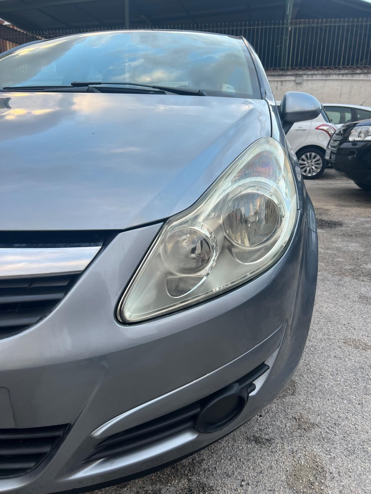 Opel Corsa 1.3 CDTI 75CV 5 porte Cosmo