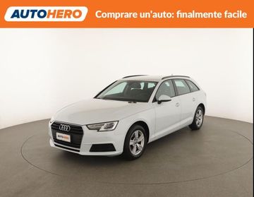 AUDI A4 allroad 2.0 TDI