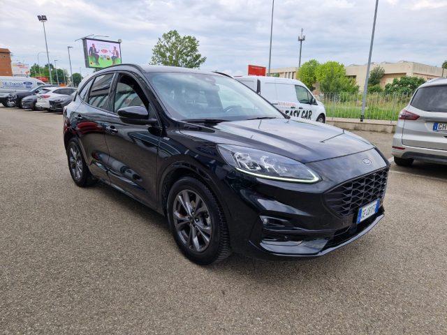 FORD Kuga 1.5 EcoBlue 120 CV ST-Line X