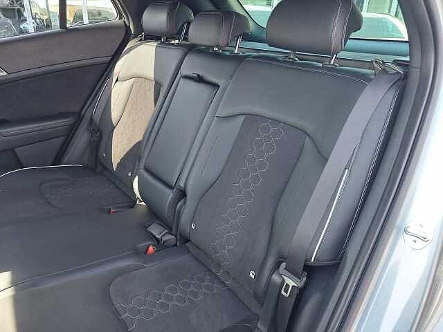 Kia Sportage 1.6 TGDi HEV GT-line
