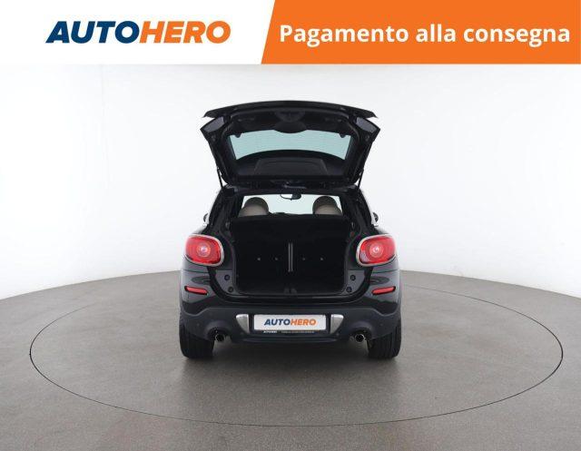 MINI Paceman Mini Cooper S Paceman
