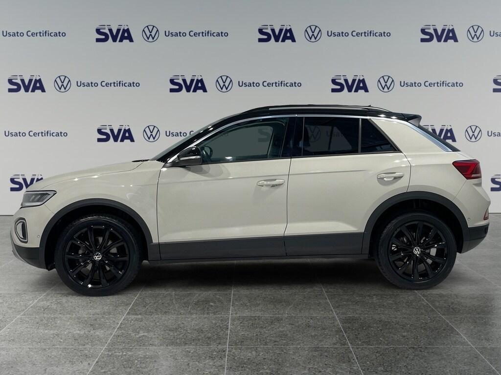 Volkswagen T-Roc 1.0 TSI 110CV Sport