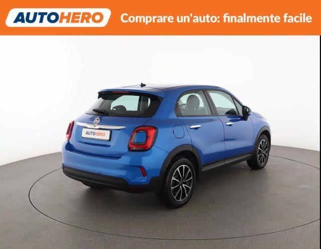 FIAT 500X 1.3 MultiJet 95 CV Urban