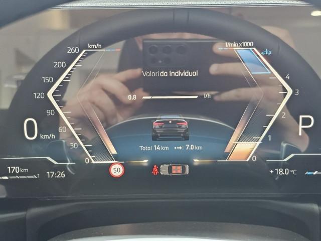 BMW Serie 4 Mhev 48v C.19" M-Sport PRO Cam Navi PDC Msport