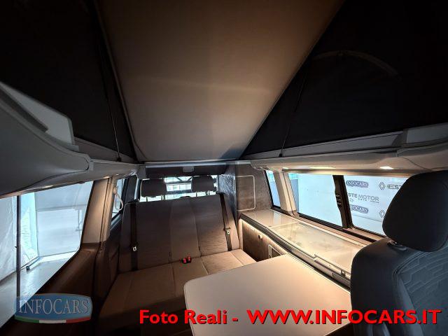 VOLKSWAGEN T6.1 California Ocean 2.0 TDI 150CV Prezzo reale