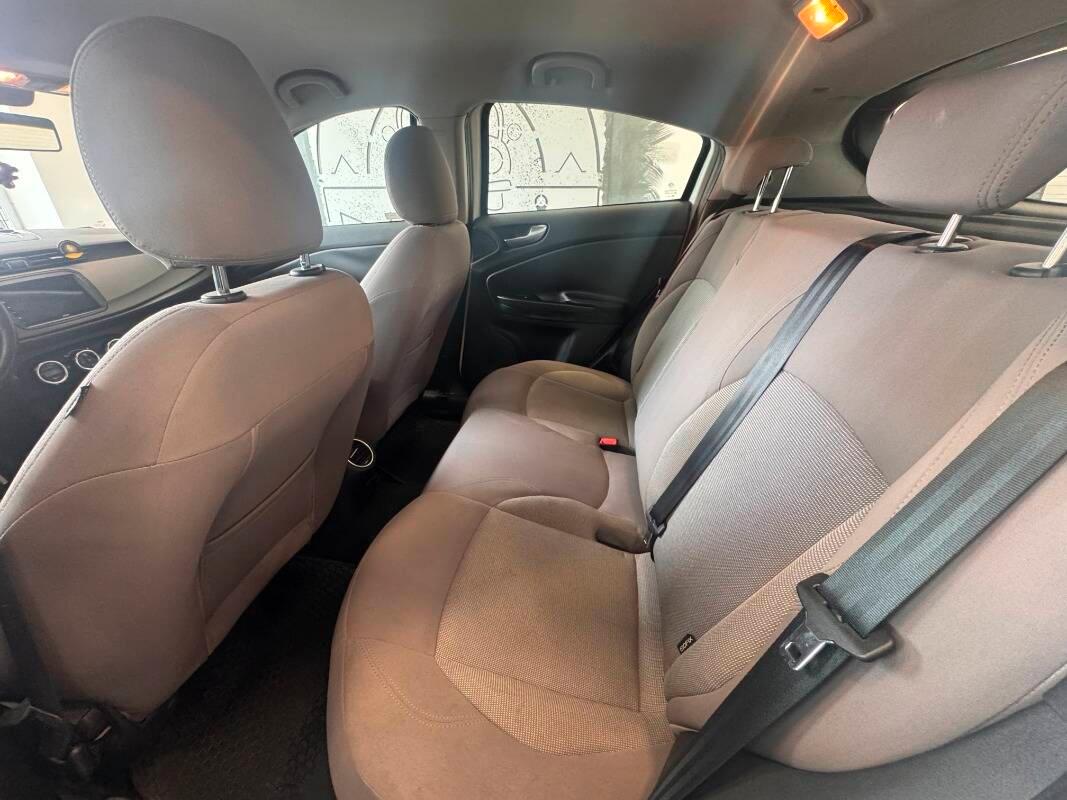 Alfa Romeo Giulietta 1.4 t. Progression Gpl 120cv E6