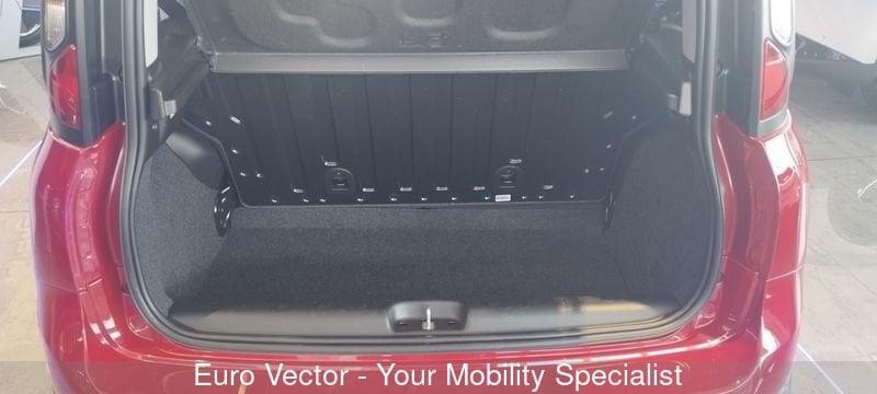 FIAT Panda Cross 1.0 FireFly 70cv S&S Hybrid Cross