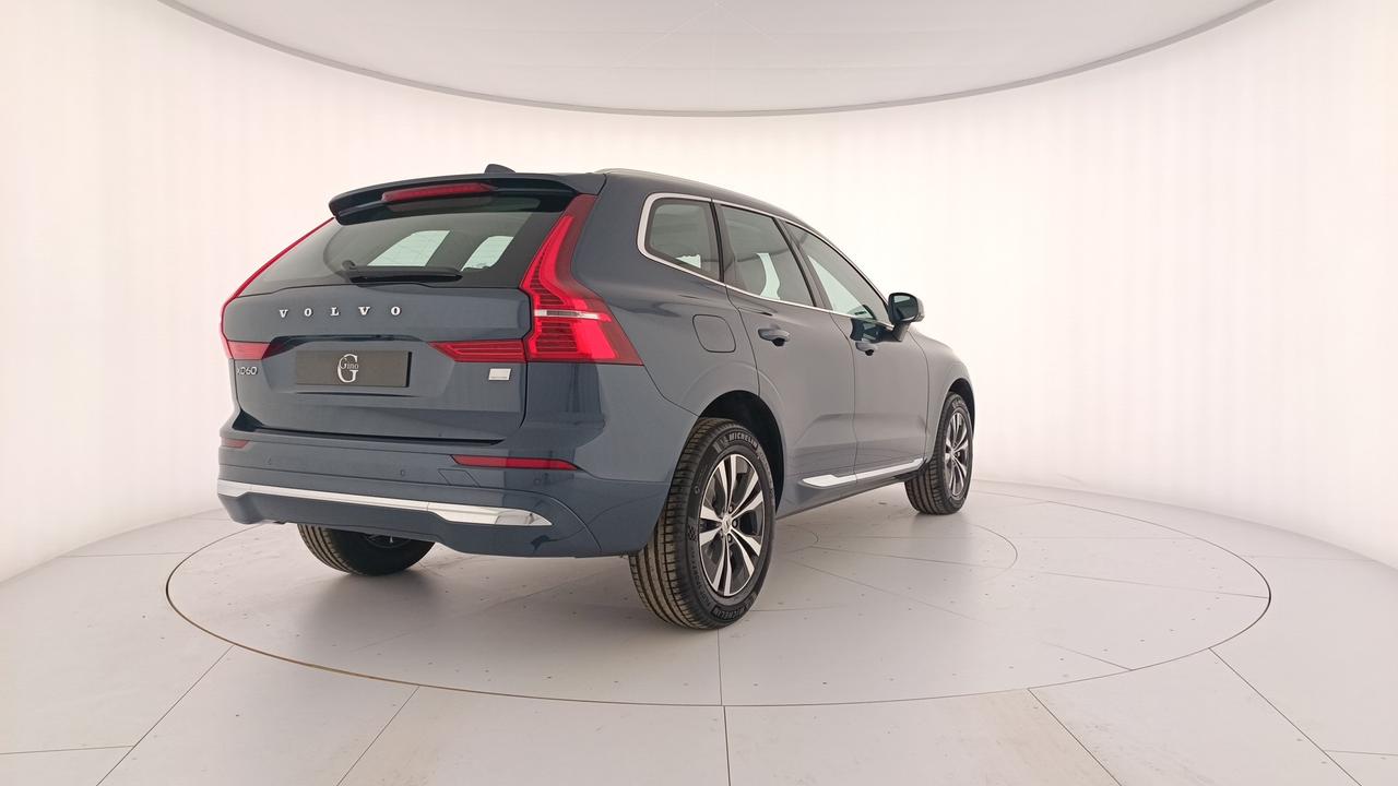 VOLVO N.XC60 Core T6 AWD AUT