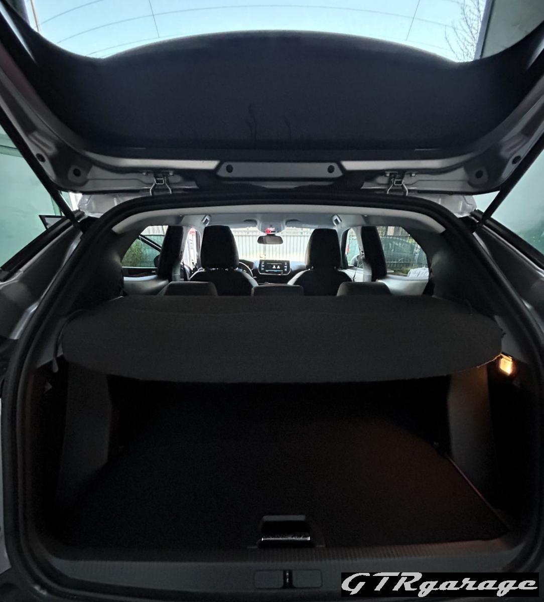 PEUGEOT - 2008 cv 130 S&S EAT8 Allure Pack solo 47000 km