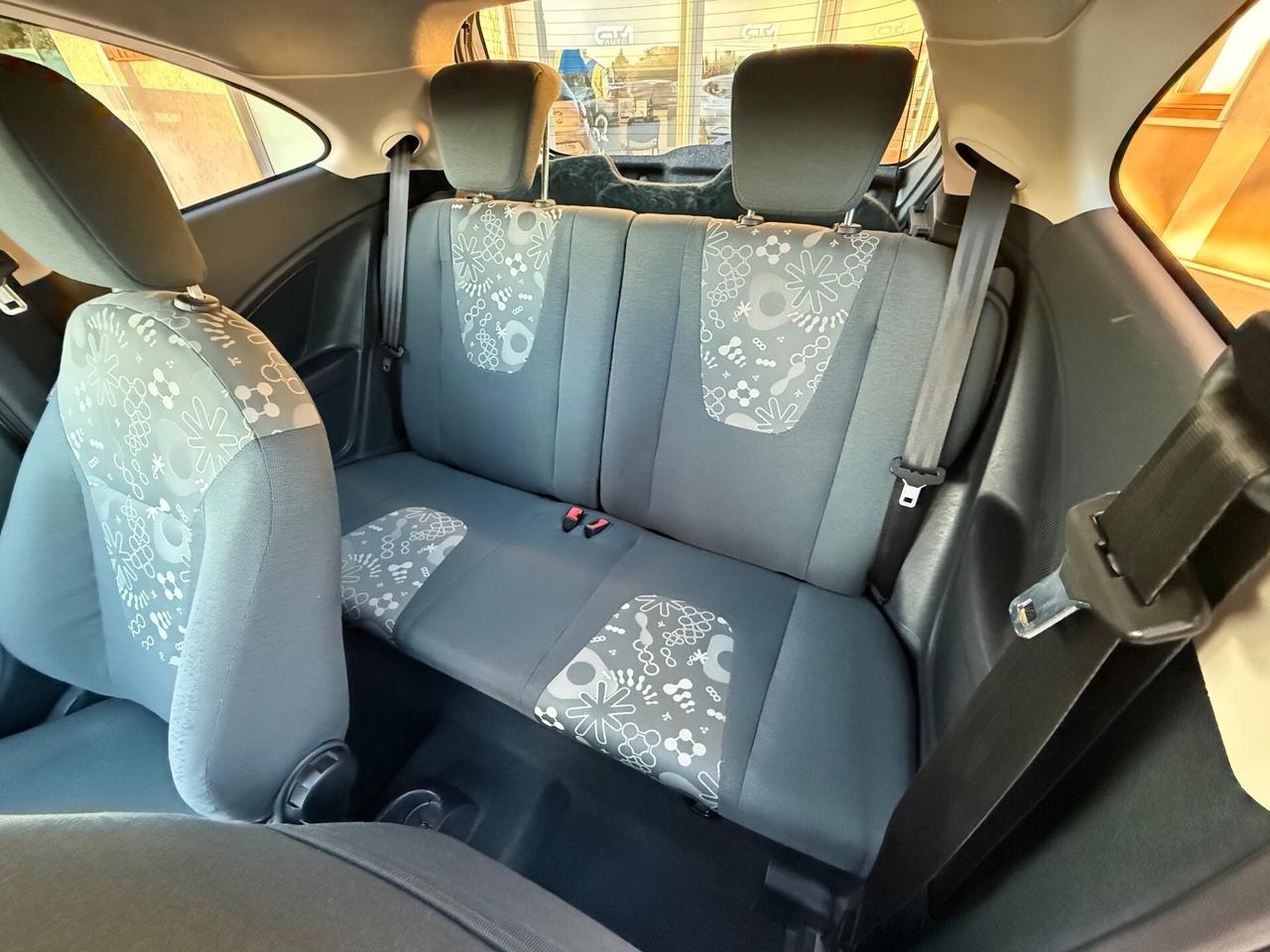 Ford Ka 1.3 TDCi 75CV - OK Neopatentati