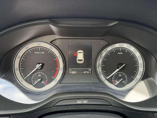 Skoda Karoq 1.0 tsi Ambition