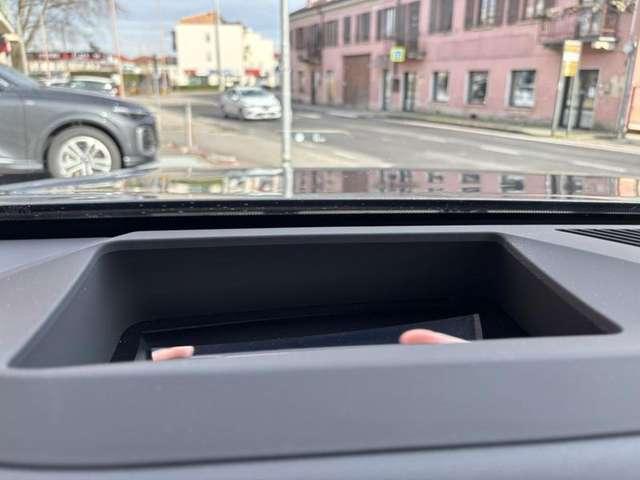 BMW X3 xDrive20d 48V MSport Pro FULL LED-TETTO-NAVI-20"