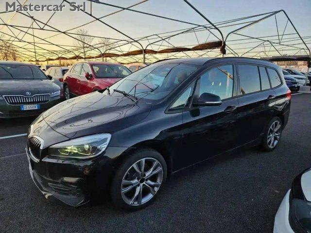 BMW 216 i 110cv Active Tourer Sport Line 18" - FX179LC