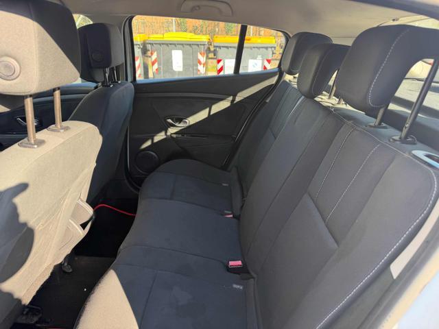 RENAULT Megane Mégane 1.5dCi 110CV Attractive Stupenda Bellissima