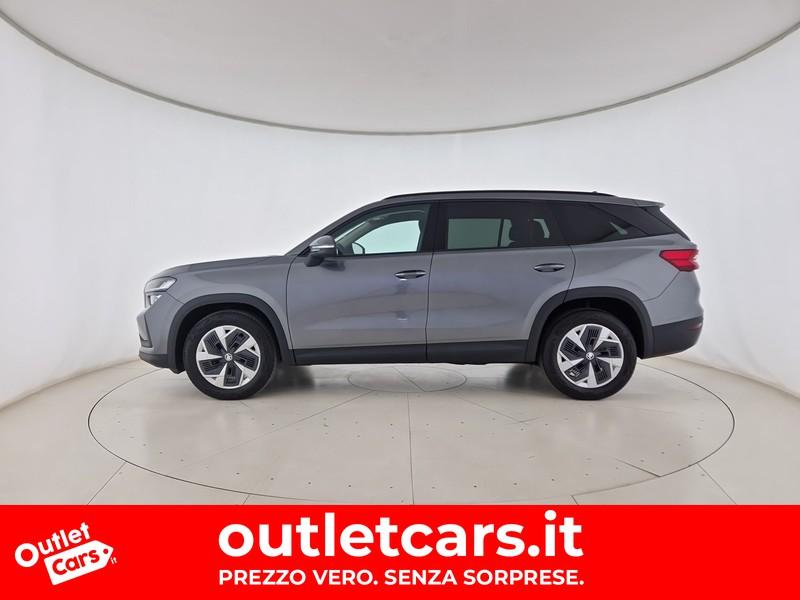 Skoda Kodiaq 2.0 tdi evo executive 150cv dsg