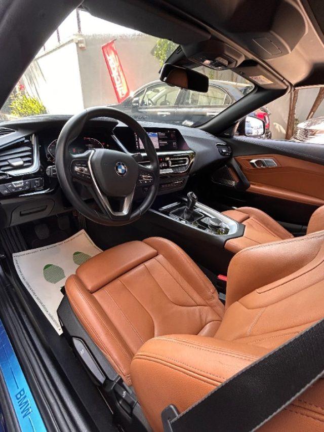 BMW Z4 sDrive20i Sport