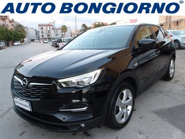 Opel Grandland X 1.6 ecotec Business s&s 120cv