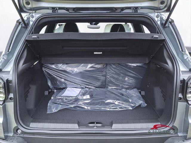 JEEP Avenger TECH & SKY MY25