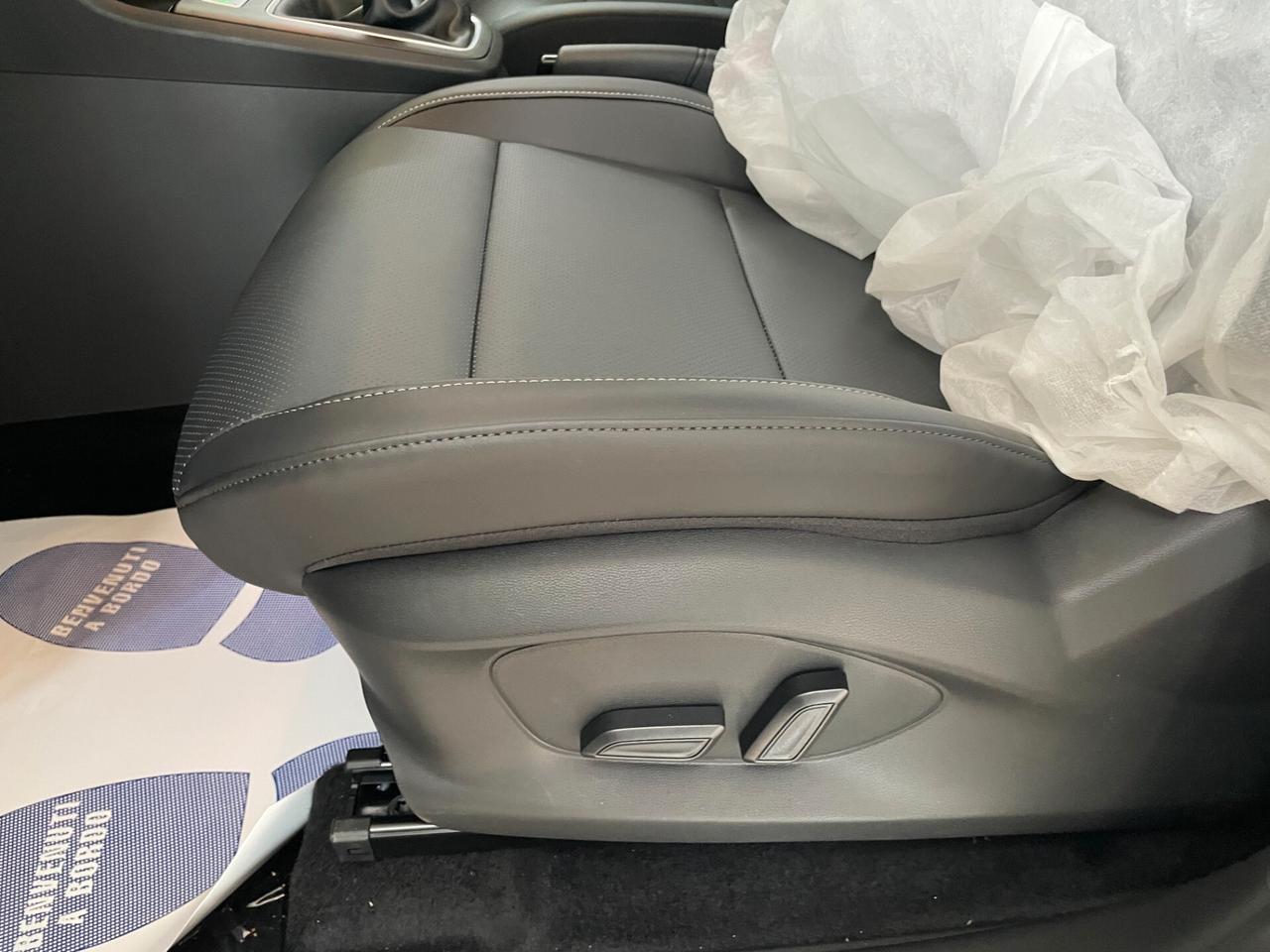 Mg ZS Comfort 1.5 VTi-tech Newmodel Km0 Fulloptional