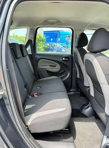 Citroen C3 Picasso 1.4 vti Seduction FL