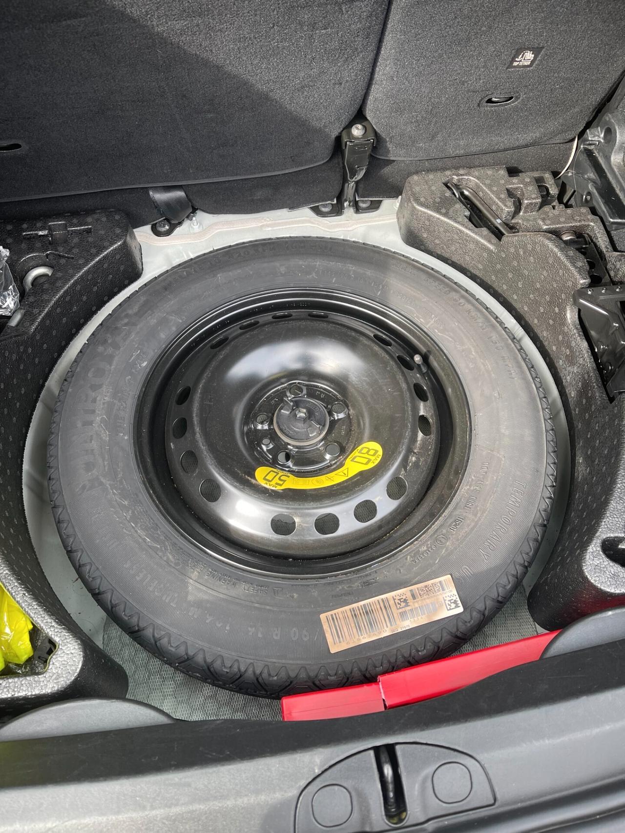 Fiat 500X MultiJet Cross