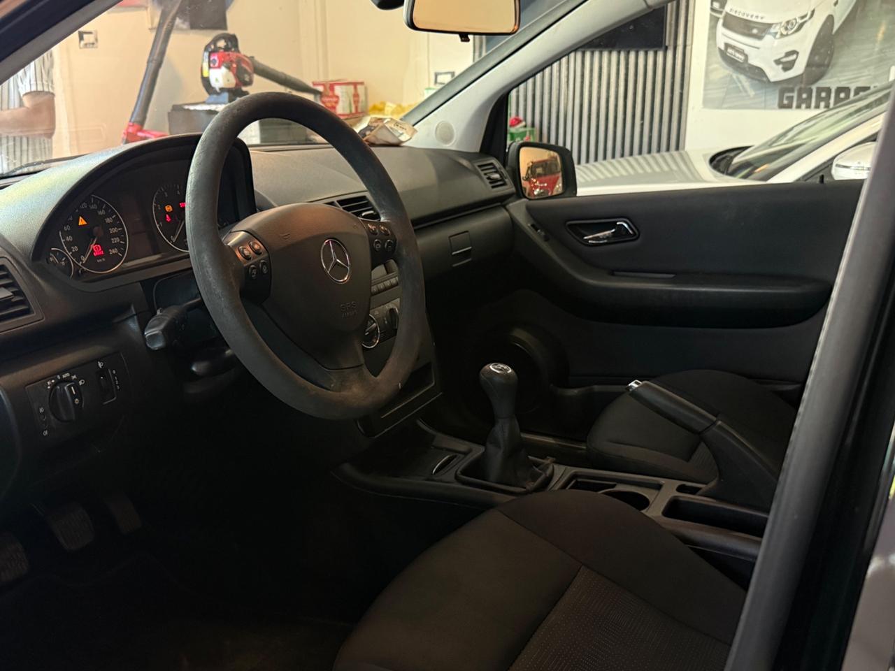 Mercedes-benz A 160 116.000KM