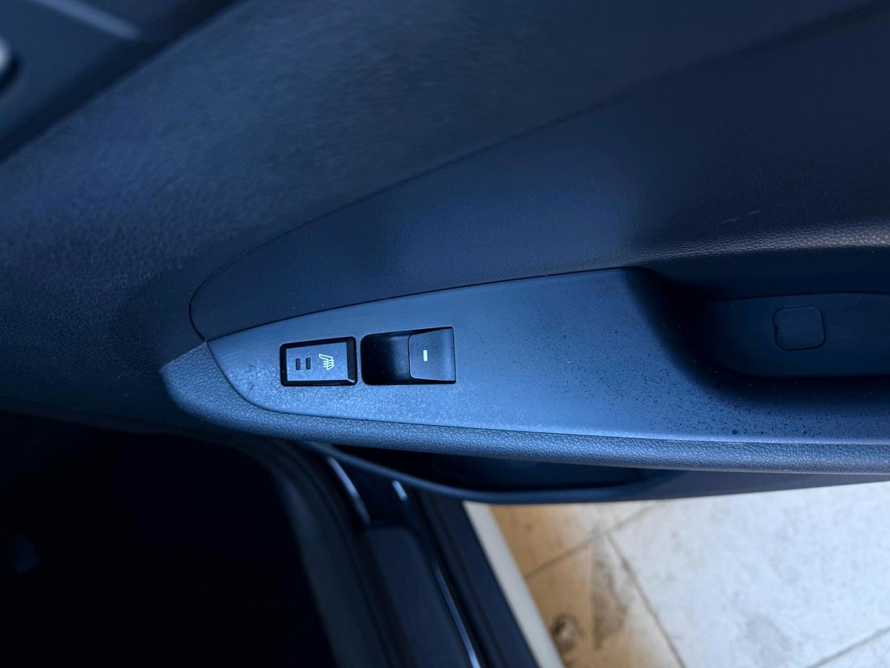 Hyundai Tucson 1.7 CRDi Sound Edition