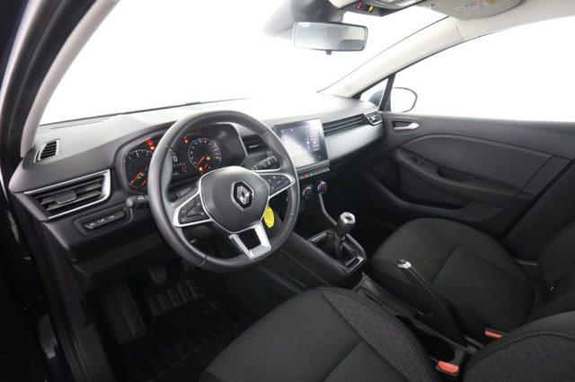 RENAULT Clio Clio TCe 90 CV 5 porte Business