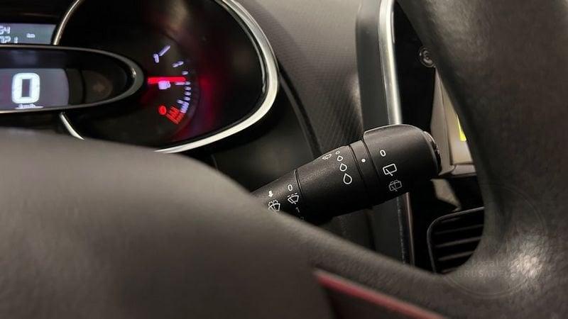 Renault Clio TCe 12V 90 CV 5 porte Business