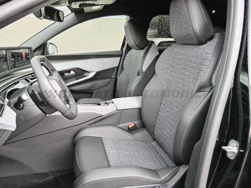 Peugeot 3008 3008 1.2 hybrid Allure 136cv e-dcs6