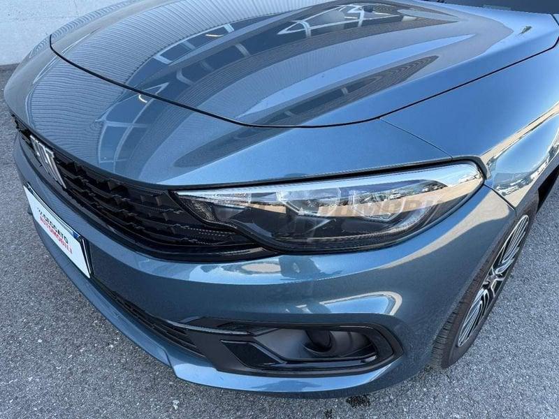 FIAT Tipo Tipo SW 1.6 mjt s&s 130cv