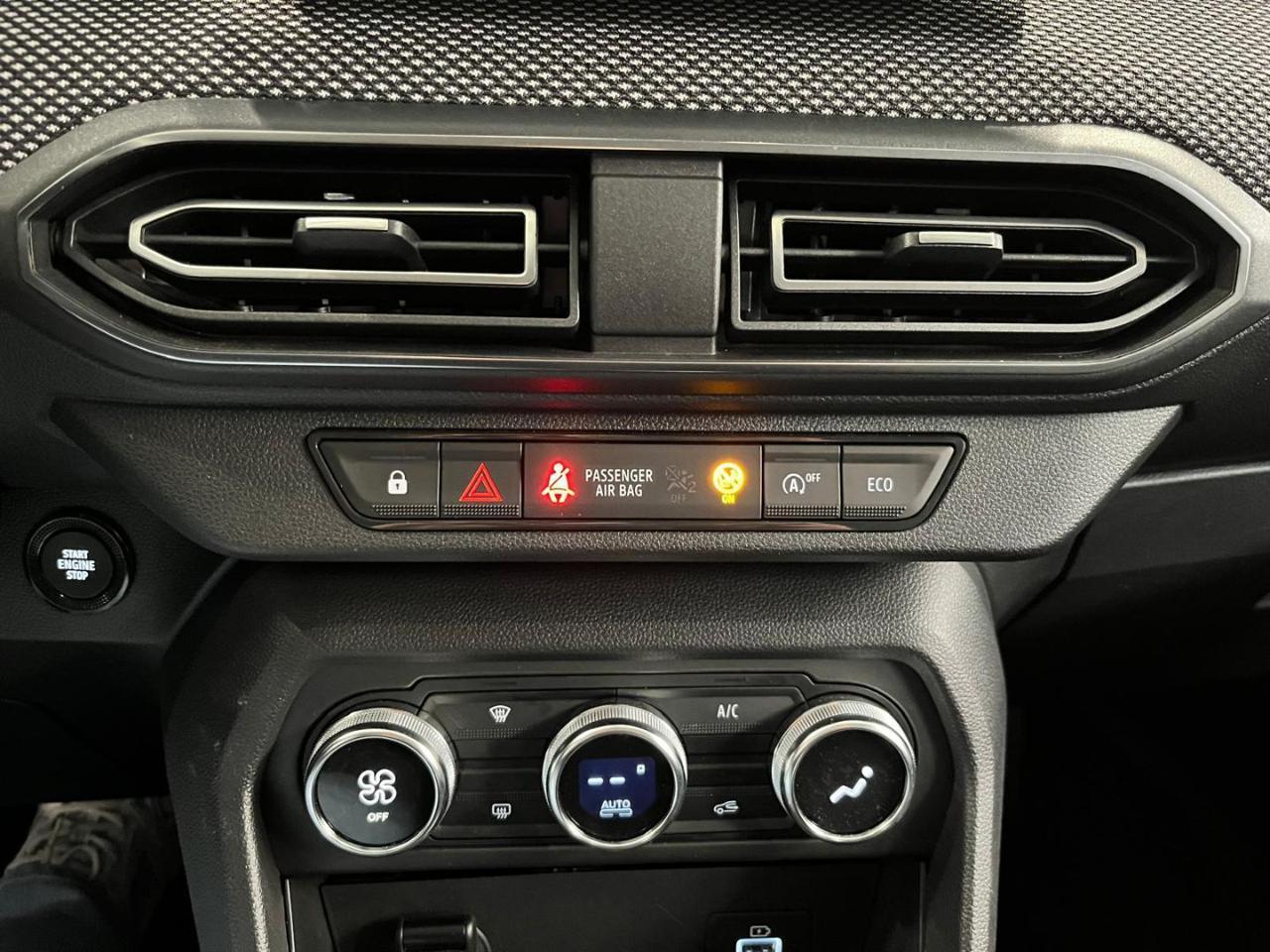 DACIA Jogger 1.0 TCe GPL 100 CV 5 posti Extreme Up GPL