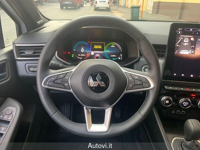 Mitsubishi Colt Colt 1.6L Full Hybrid Instyle