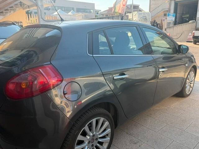 Fiat Bravo 1.6 MJT 105 CV DPF Easy anno 2013
