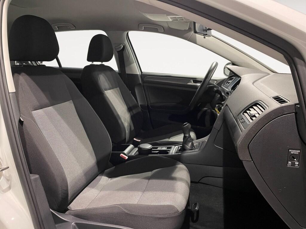 Volkswagen Golf 1.4 tgi 110CV Trendline - METANO