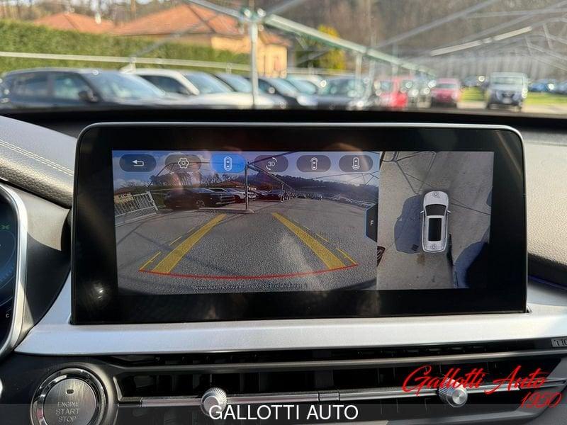 DR AUTOMOBILES dr 6.0 1.5 Turbo GPL