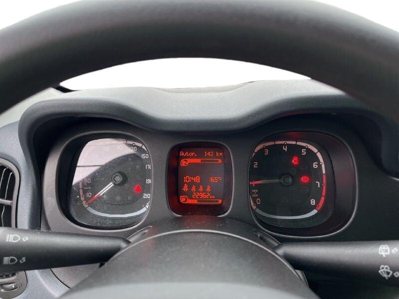 FIAT Panda Cross Panda III 2021 Cross Panda 1.0 firefly hybrid City Cross s&s 70cv 5p.ti
