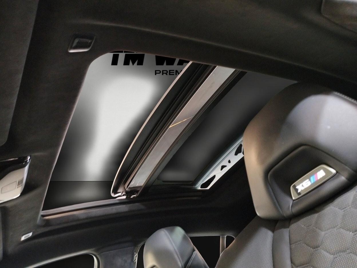 BMW X6 M Competition 4.4 625cv auto - IVA ESPOSTA
