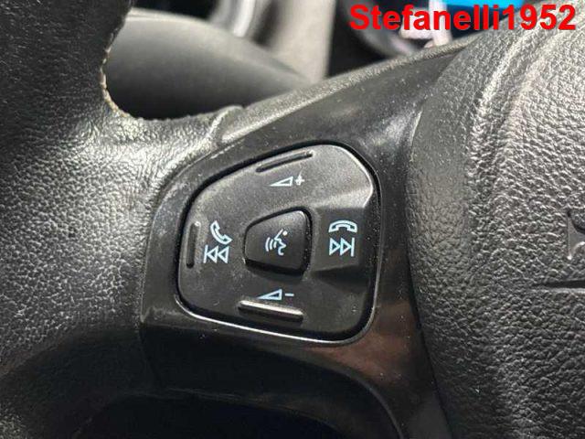 FORD Fiesta VI 2013 - 5p 1.5 tdci Titanium 75cv E6