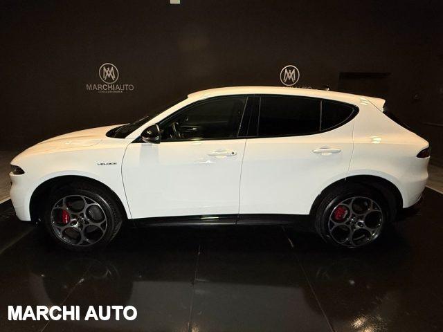 ALFA ROMEO Tonale 1.6 diesel 130 CV TCT6 Veloce