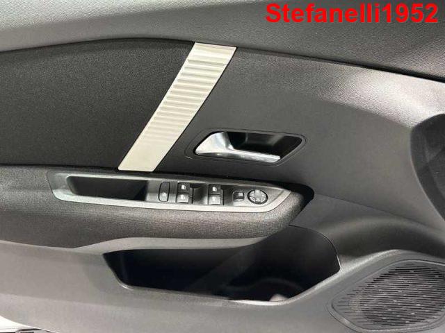 CITROEN C4 HYBRID 136 e-DCS6 - PLUS