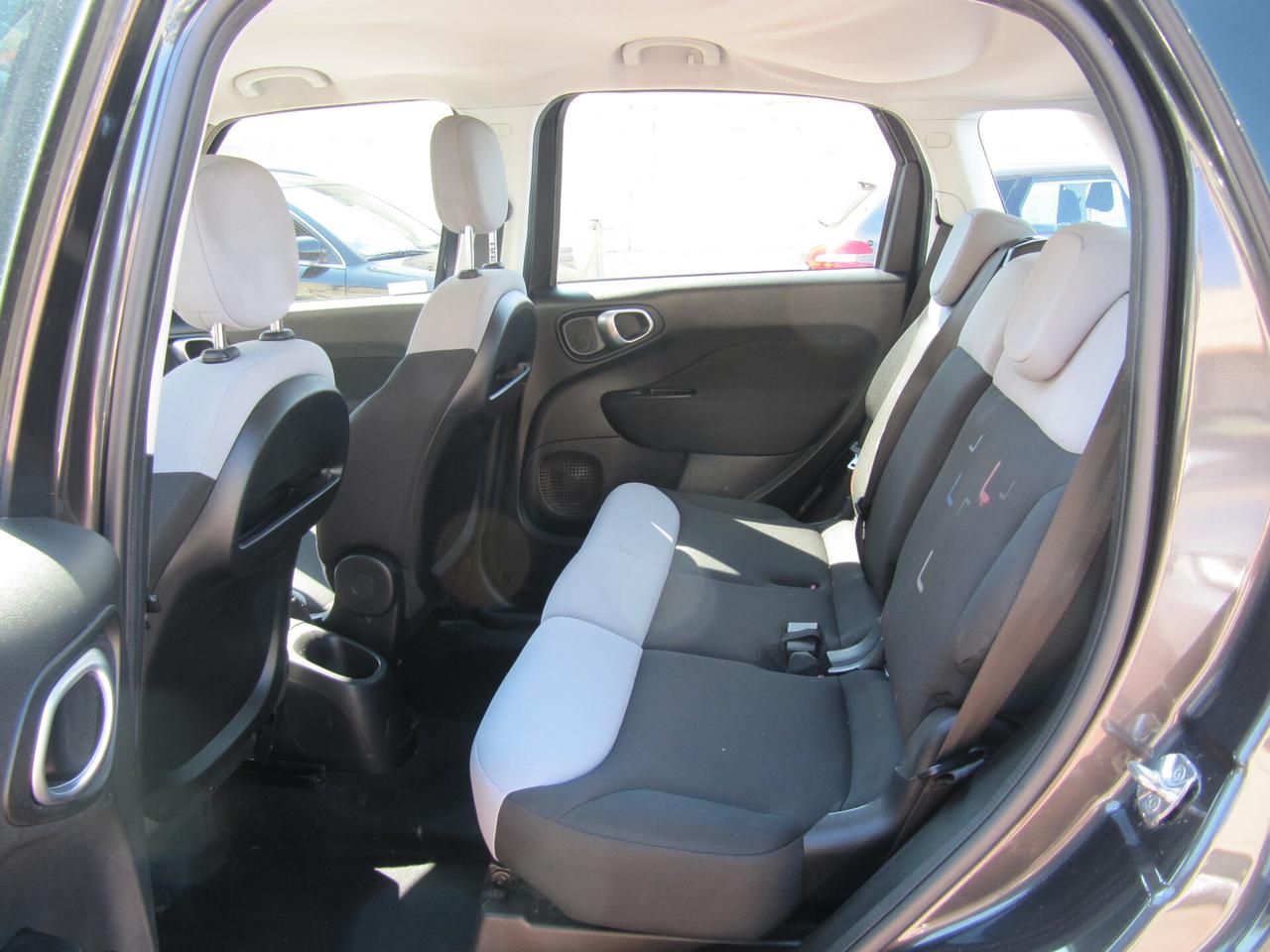Fiat 500L 1.3 Multijet 95 CV Lounge
