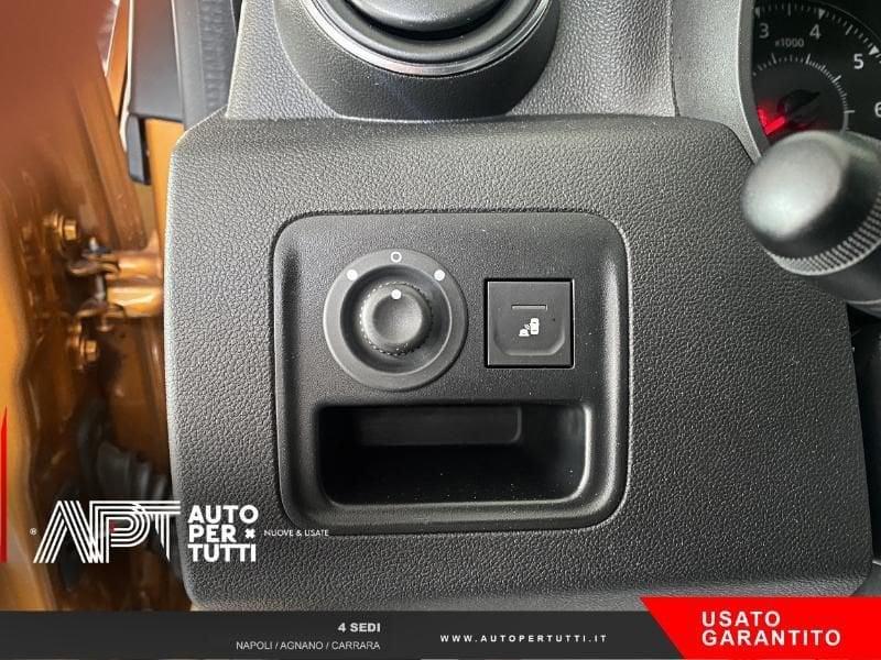 Dacia Duster Duster 1.5 blue dci Prestige 4x2 s&s 115cv my19